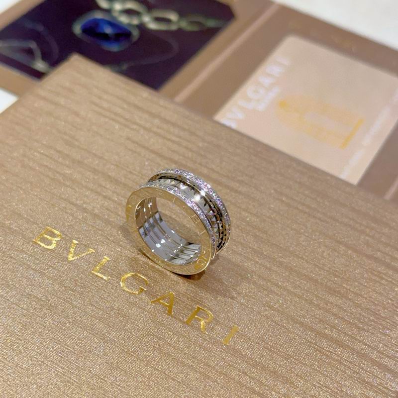 Bvlgari ring 04yxh02